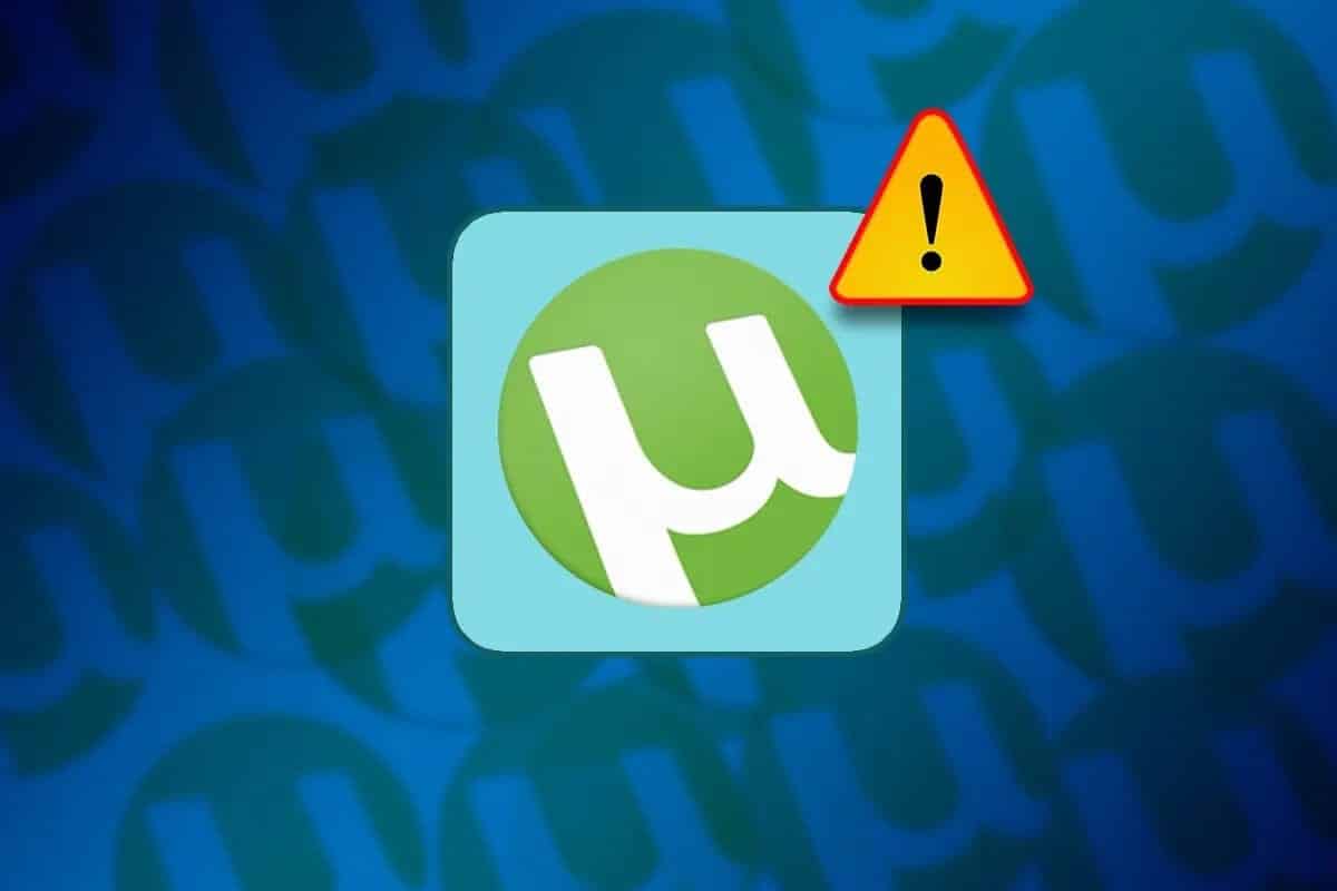 كيفية إصلاح الوصول إلى uTorrent مرفوض - %categories