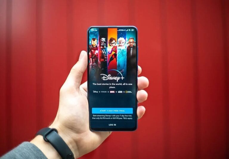 Combien De Connexion Sur Disney Plus Combien de personnes peuvent regarder Disney Plus en même temps ? | La