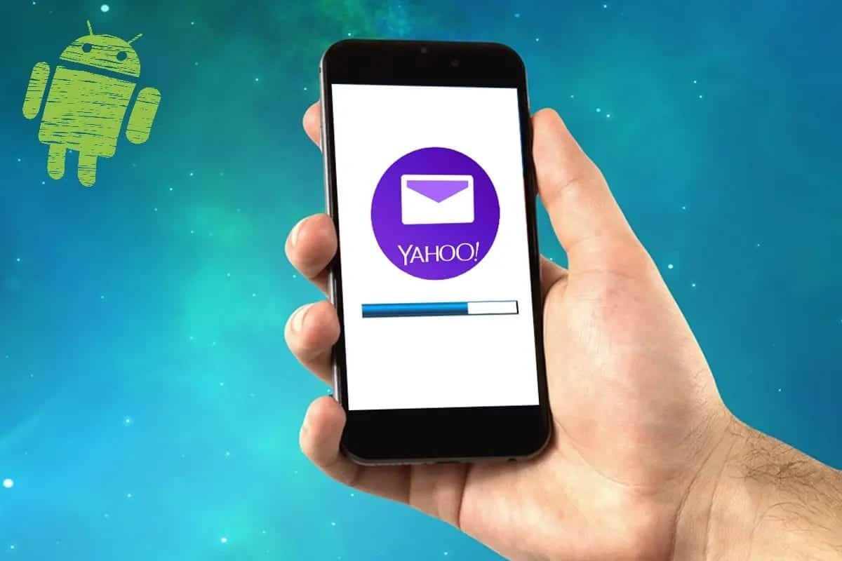 3 طرق لإضافة Yahoo Mail إلى Android - %categories