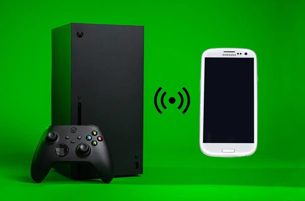 How-to-Cast-to-Xbox-One-from-your-Android-Phone كيفية البث إلى Xbox One من هاتف Android الخاص بك