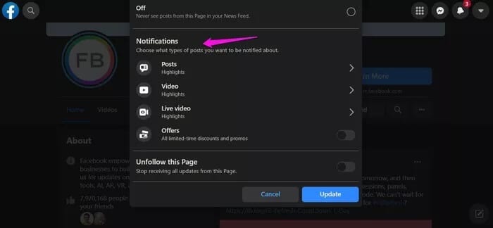 How-to-Declutter-Facebook-Feed-10_935adec67b324b146ff212ec4c69054f كيفية التخلص من الفوضى على Facebook Feed