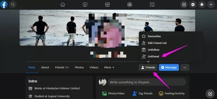 How-to-Declutter-Facebook-Feed-1_935adec67b324b146ff212ec4c69054f كيفية التخلص من الفوضى على Facebook Feed