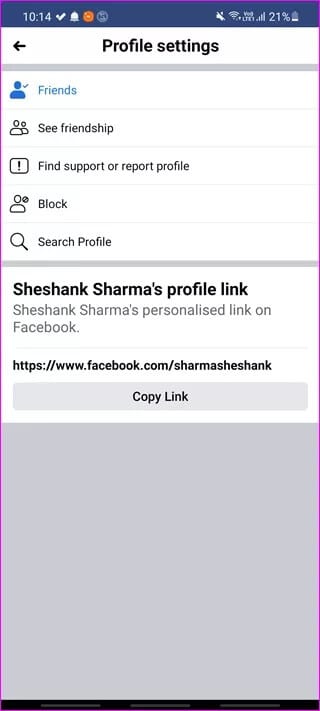 How-to-Declutter-Facebook-Feed-3_935adec67b324b146ff212ec4c69054f كيفية التخلص من الفوضى على Facebook Feed