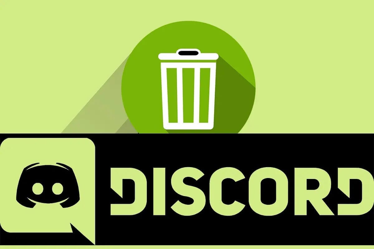How-to-Delete-Discord كيفية إلغاء تثبيت Discord تمامًا على Windows 10