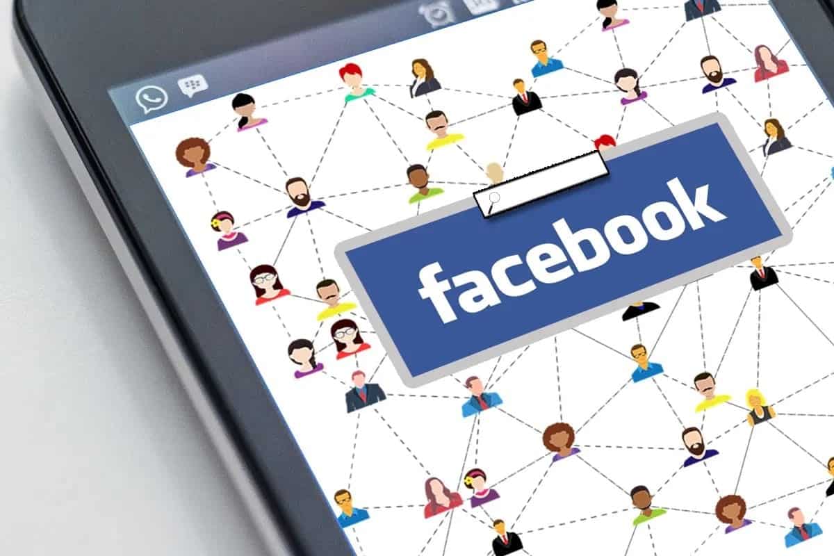 كيفية البحث عن شخص ما على Facebook باستخدام عنوان بريد إلكتروني - %categories