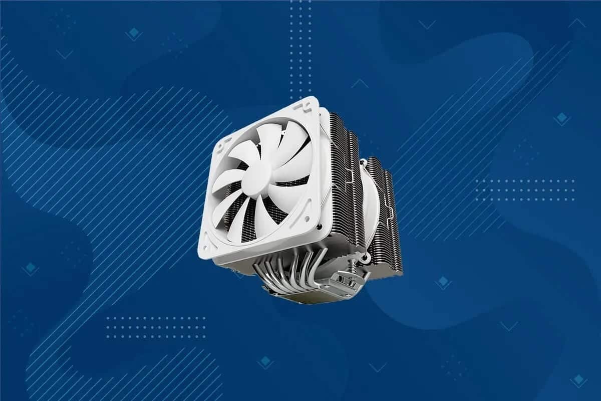 How-to-Fix-CPU-Fan-Not-Spinning 7 طرق لإصلاح عدم دوران مروحة وحدة المعالجة المركزية