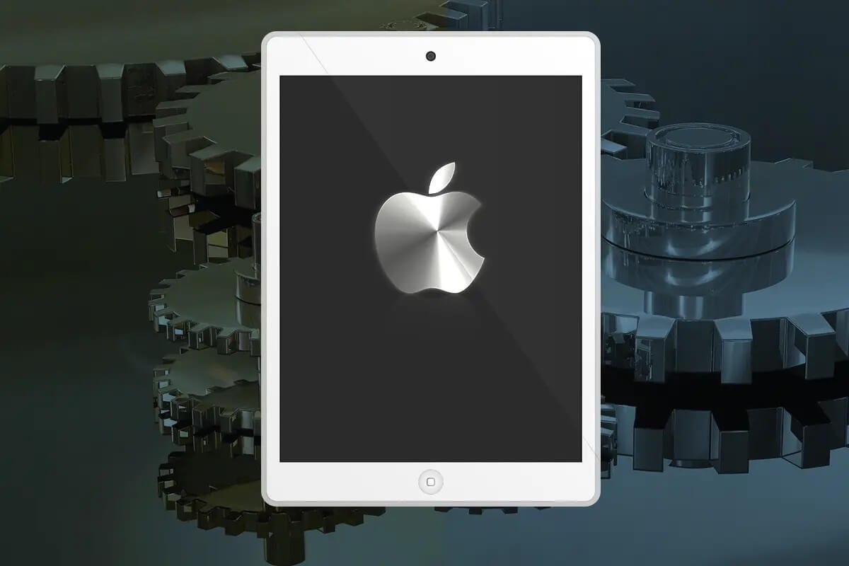 كيفية إعادة ضبط جهاز iPad Mini - %categories