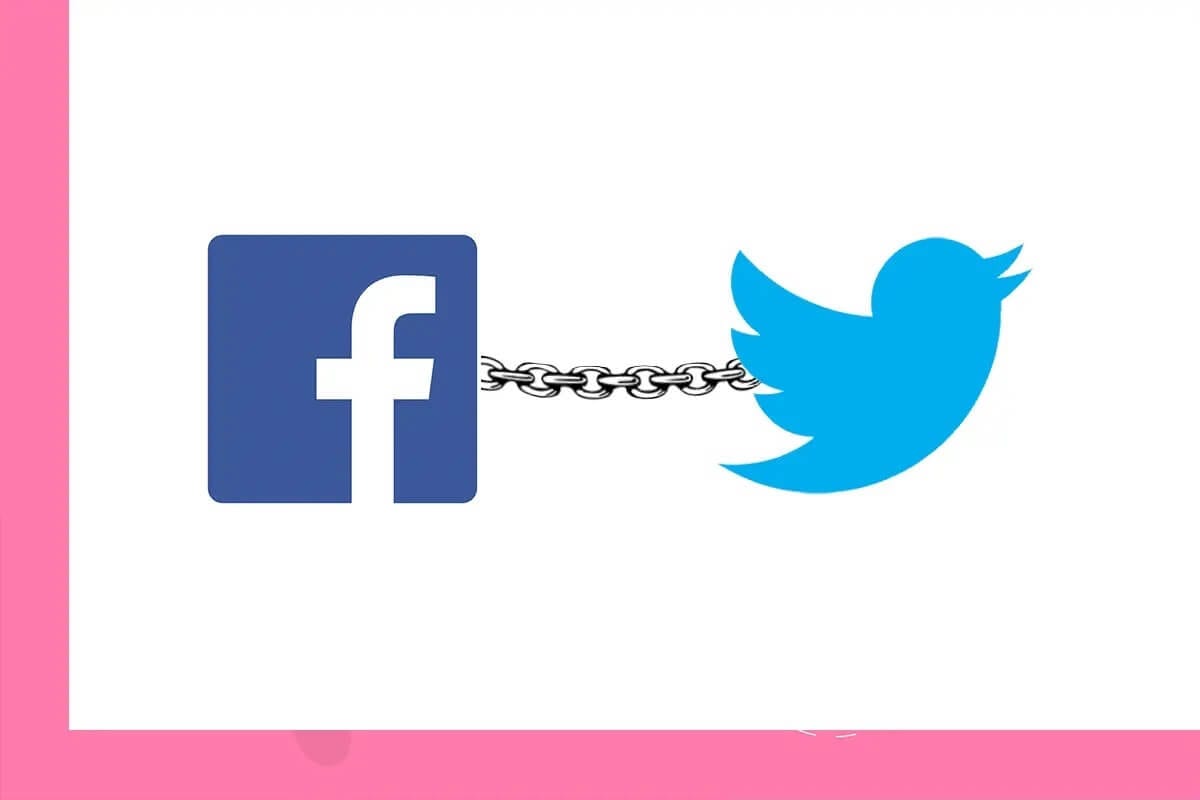 How-to-Link-Facebook-to-Twitter كيفية ربط Facebook بـ Twitter