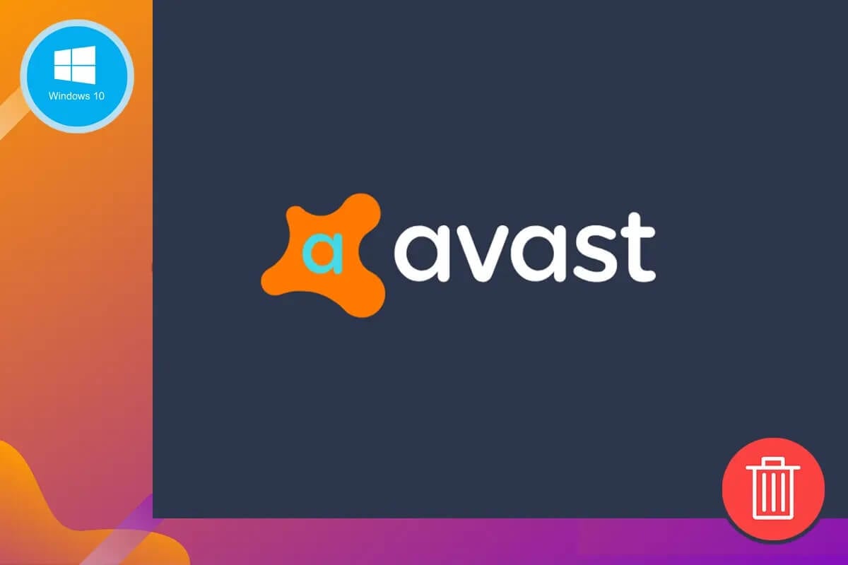 كيفية إزالة برنامج Avast من نظام التشغيل Windows 10 - %categories