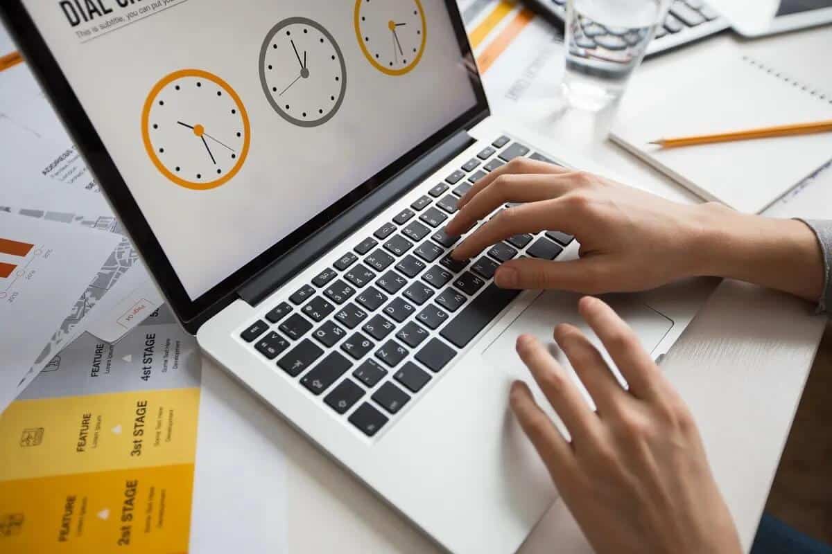 How-to-See-System-Uptime-in-Windows-10 كيف ترى وقت تشغيل النظام في Windows 10