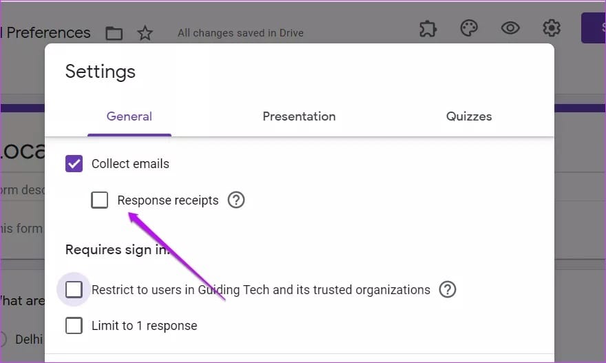 How-to-Send-Email-Based-on-Response-in-Google-Forms-3_4d470f76dc99e18ad75087b1b8410ea9 كيفية إرسال بريد إلكتروني بناءً على الاستجابة في Google Forms