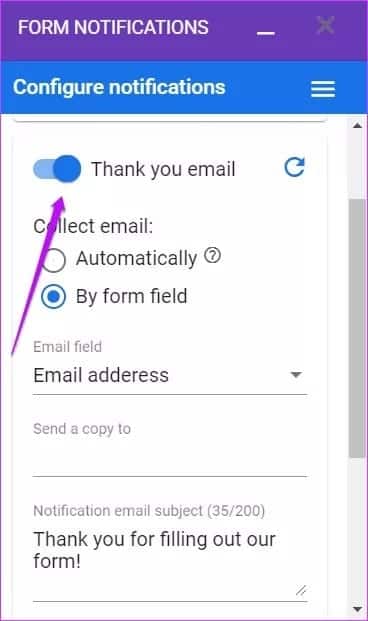 How-to-Send-Email-Based-on-Response-in-Google-Forms-6_935adec67b324b146ff212ec4c69054f كيفية إرسال بريد إلكتروني بناءً على الاستجابة في Google Forms