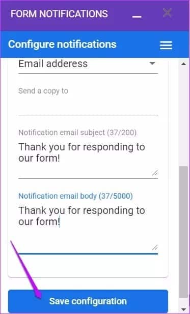 How-to-Send-Email-Based-on-Response-in-Google-Forms-7_935adec67b324b146ff212ec4c69054f كيفية إرسال بريد إلكتروني بناءً على الاستجابة في Google Forms