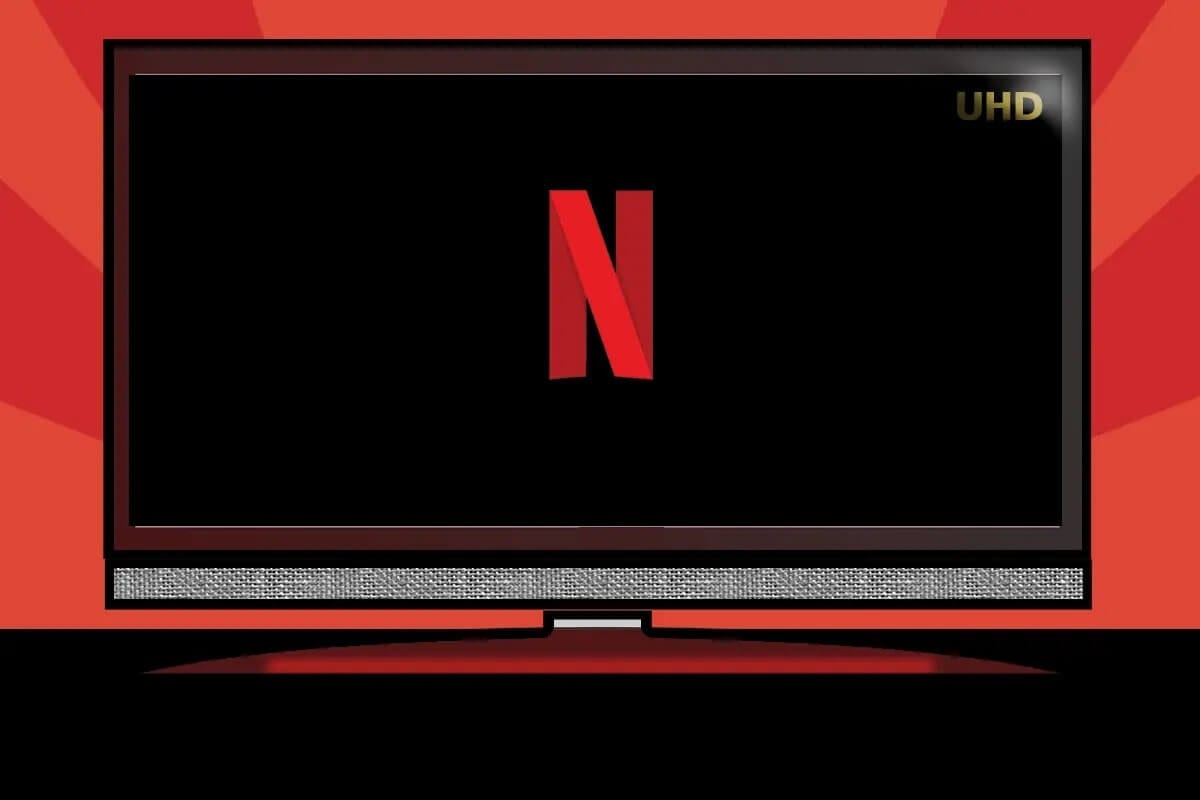 كيفية بث و دفق Netflix بدقة HD أو Ultra HD - %categories