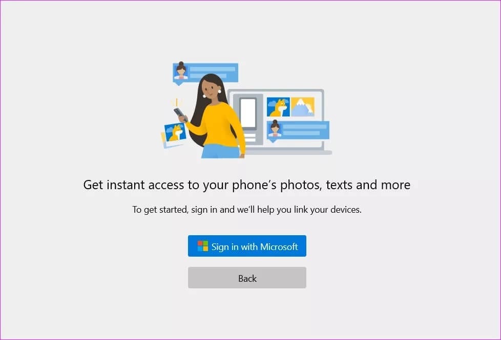 How-to-Sync-Clipboard-Between-Samsung-Devices-and-Windows-PC-1_4d470f76dc99e18ad75087b1b8410ea9 كيفية مزامنة الحافظة بين أجهزة Samsung و Windows