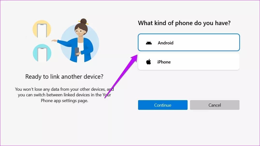 How-to-Sync-Clipboard-Between-Samsung-Devices-and-Windows-PC-5_4d470f76dc99e18ad75087b1b8410ea9 كيفية مزامنة الحافظة بين أجهزة Samsung و Windows