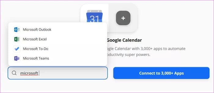 كيفية مزامنة Microsoft To-Do مع Google Calendar - %categories