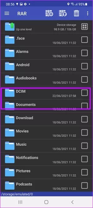 How-to-Transfer-Samsung-Secure-Folder-to-New-Phone-8_935adec67b324b146ff212ec4c69054f كيفية نقل مجلد Samsung الآمن إلى هاتف جديد