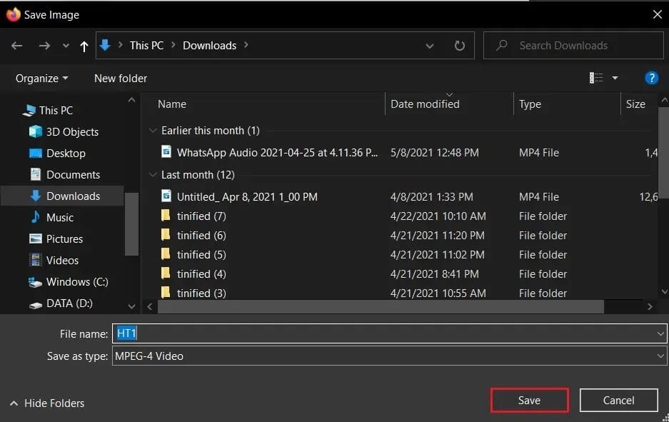 Name-the-file-and-save-it-to-your-PC كيفية تحميل فيديوهات JW Player