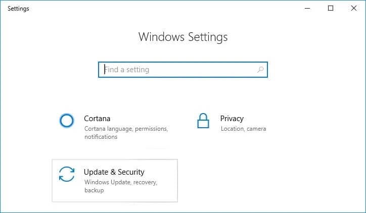 كيفية التمهيد إلى الوضع الآمن في Windows 10 - %categories