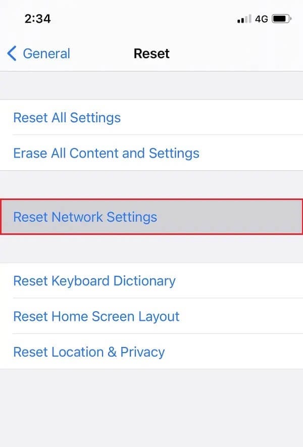 إصلاح لا يمكن إرسال Messageنصية إلى شخص واحد - %categories