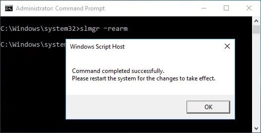 إصلاح خطأ هذه النسخة من Windows ليست أصلية - %categories