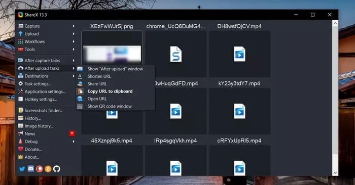 ShareX-vs-Greenshot-Which-Screenshot-Tool-Should-You-Pick-5_935adec67b324b146ff212ec4c69054f ShareX مقابل Greenshot: ما أداة لقطة الشاشة التي يجب أن تختارها