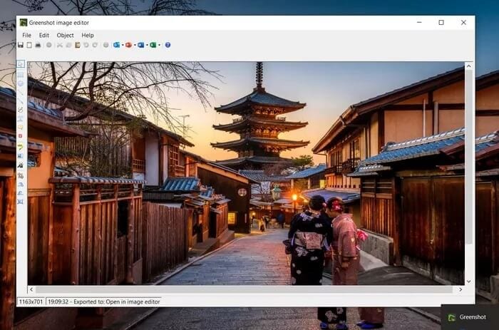 ShareX-vs-Greenshot-Which-Screenshot-Tool-Should-You-Pick-6_935adec67b324b146ff212ec4c69054f ShareX مقابل Greenshot: ما أداة لقطة الشاشة التي يجب أن تختارها