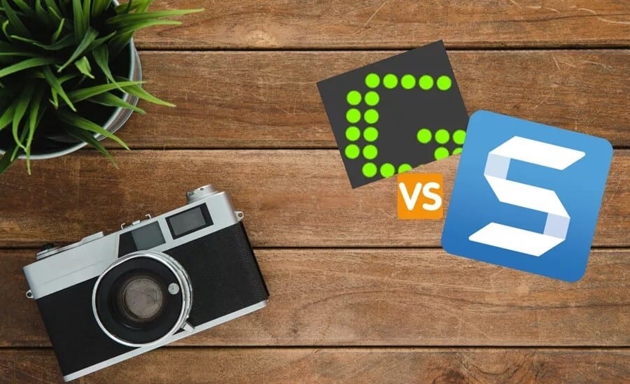 ShareX مقابل Greenshot: ما أداة لقطة الشاشة التي يجب أن تختارها - %categories