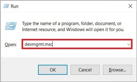 To-uninstall-the-current-keyboard-drivers إصلاح عدم عمل صوت مشاركة الشاشة على Discord