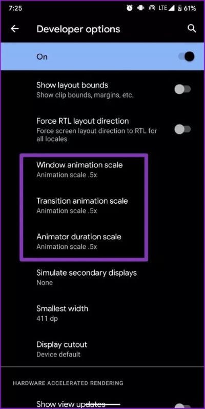 Tweak-Animation-Scale-on-Android_40dd5eab97016030a3870d712fd9ef0f أفضل 10 خيارات لمطوري Android يجب أن تجربها