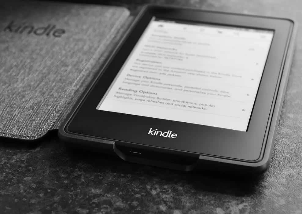 كيفية توصيل جهاز Kindle Fire بالتلفزيون - %categories