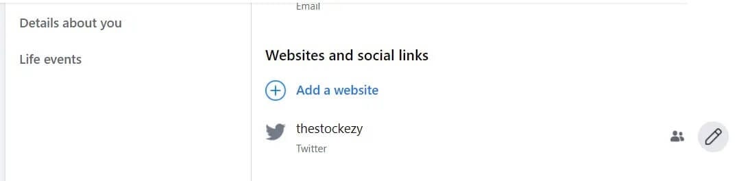 Your-Twitter-account-will-be-linked-with-Facebook كيفية ربط Facebook بـ Twitter