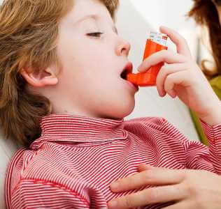 Asthma bei Kindern: Ursachen, Symptome und Behandlung - Respiratory Asthma im Kindesalter feat - Asthma bei Kindern: Ursachen, Symptome und Behandlung