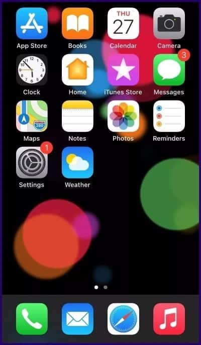 best-apple-map-features-step-1_4d470f76dc99e18ad75087b1b8410ea9 6 من أفضل ميزات Apple Maps التي يجب عليك استخدامها