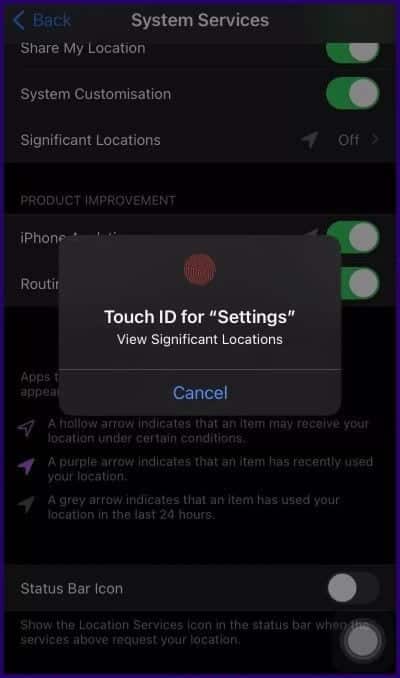 best-apple-map-features-step-6_4d470f76dc99e18ad75087b1b8410ea9 6 من أفضل ميزات Apple Maps التي يجب عليك استخدامها