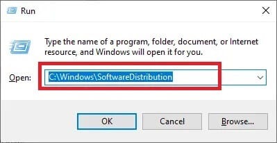 كيفية إصلاح خطأ Windows Update 80072ee2 - %categories