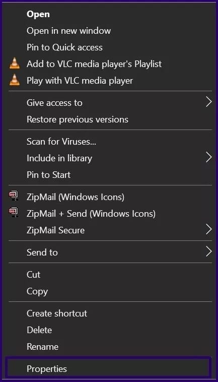 change-the-icons-windows-pc-step-10_4d470f76dc99e18ad75087b1b8410ea9 كيفية تخصيص الأيقونات على جهاز الكمبيوتر Windows 10