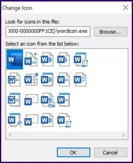 change-the-icons-windows-pc-step-17_4d470f76dc99e18ad75087b1b8410ea9 كيفية تخصيص الأيقونات على جهاز الكمبيوتر Windows 10
