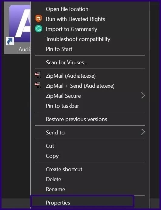 change-the-icons-windows-pc-step-22_4d470f76dc99e18ad75087b1b8410ea9 كيفية تخصيص الأيقونات على جهاز الكمبيوتر Windows 10