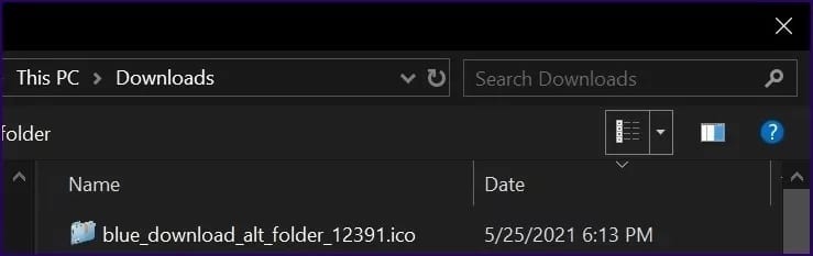 change-the-icons-windows-pc-step-25_2021-05-25-182229_4d470f76dc99e18ad75087b1b8410ea9 كيفية تخصيص الأيقونات على جهاز الكمبيوتر Windows 10
