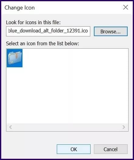 change-the-icons-windows-pc-step-26_2021-05-25-182240_4d470f76dc99e18ad75087b1b8410ea9 كيفية تخصيص الأيقونات على جهاز الكمبيوتر Windows 10