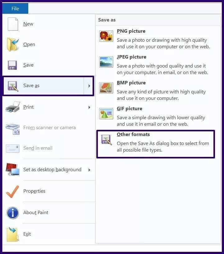 change-the-icons-windows-pc-step-29_4d470f76dc99e18ad75087b1b8410ea9 كيفية تخصيص الأيقونات على جهاز الكمبيوتر Windows 10
