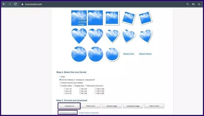 change-the-icons-windows-pc-step-31_935adec67b324b146ff212ec4c69054f كيفية تخصيص الأيقونات على جهاز الكمبيوتر Windows 10