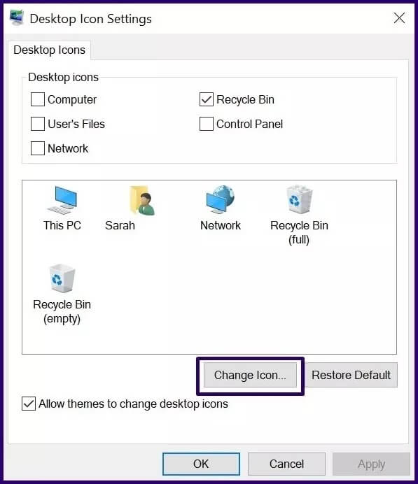 change-the-icons-windows-pc-step-6_4d470f76dc99e18ad75087b1b8410ea9 كيفية تخصيص الأيقونات على جهاز الكمبيوتر Windows 10