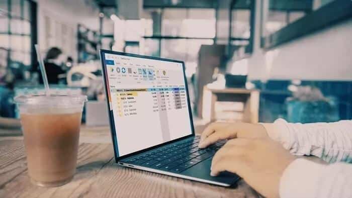check-folder-size-in-windows-10_935adec67b324b146ff212ec4c69054f أفضل 4 طرق لإظهار حجم المجلد في Windows 10