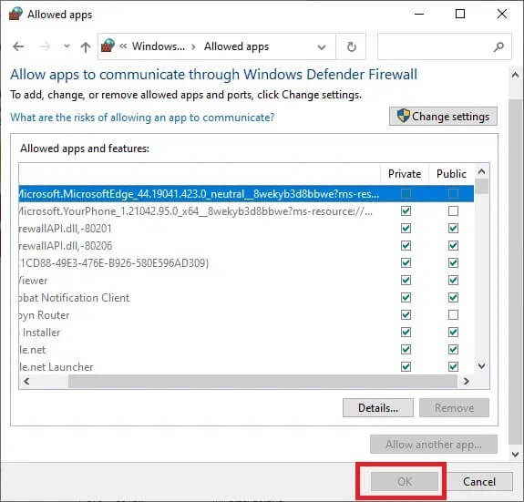 إصلاح خطأ تسجيل الدخول إلى Nexus Mod Manager - %categories