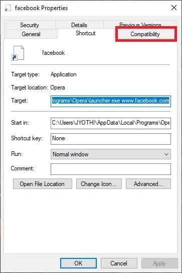click-the-compatibility-button إصلاح عدم عمل Fallout 4 Mods