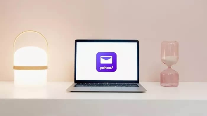 كيفية إنشاء توقيعات للبريد إلكتروني في Yahoo Mail - %categories