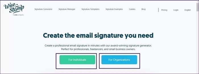 كيفية إنشاء توقيعات للبريد إلكتروني في Yahoo Mail - %categories